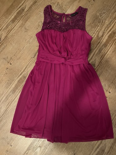 Neu süßes partykleid - neu!,
