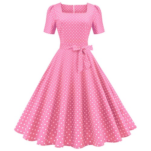 Damen retro rockabilly - damen,