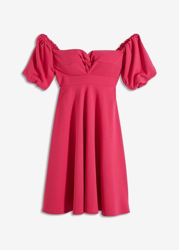 Kleid cold shoulder - cold,
