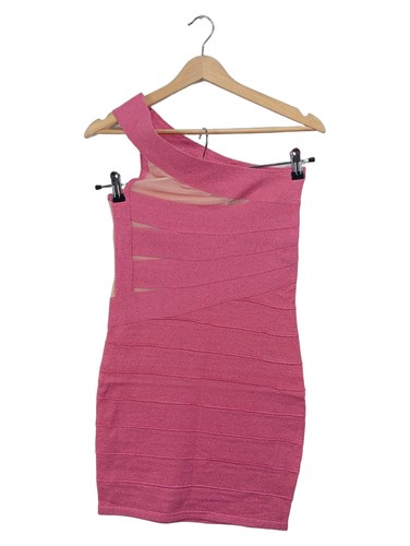 Koucla cocktailkleid pink - koucla,