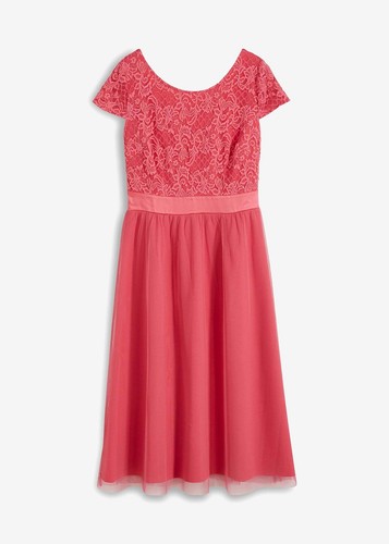 Kleid mit schönem