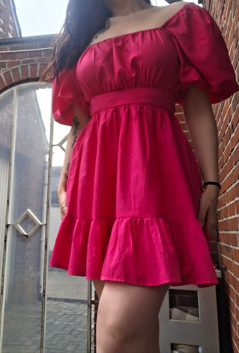 Damen minikleid kurz - damen,
