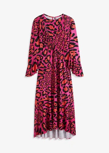 Neu kleid 38 pink - gr.,