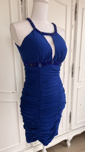 Elegantes cocktailkleid - elegantes, /