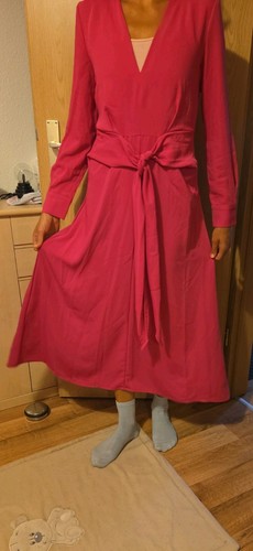 Mng kleid pink - kleid, rosa