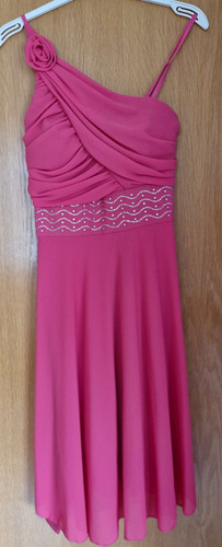 Elegantes kleid partykleid - kleid, /