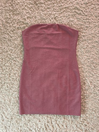 M divided damen kleid - @@, h&m