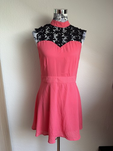 Cals kleid cocktailkleid - cals,