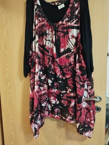 Stylisches 1 partykleid - stylisches, 2-in-1