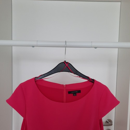 Neuwertig comma kleid 40 - comma,