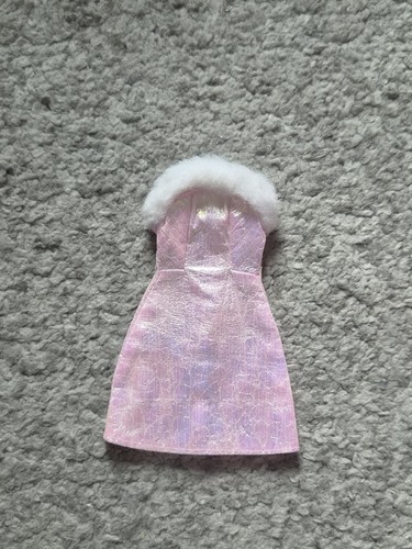 Barbie fashion avenue kleid - fashion,
