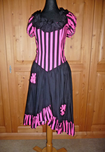 Abendkleid 42 - gr.,