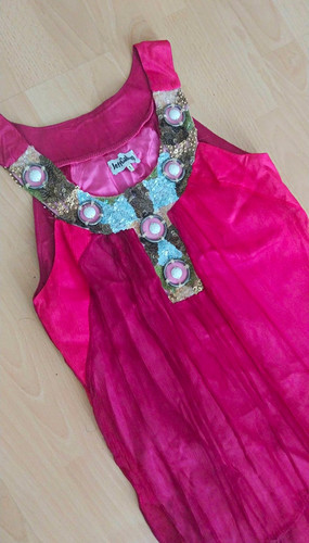 Damen seidenkleid chiffon - seidenkleid,