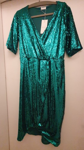 Partykleid cocktailkleid - partykleid, /
