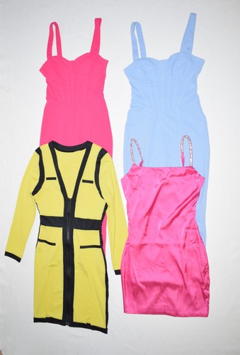 Kleider kleid mini midi - kleid,