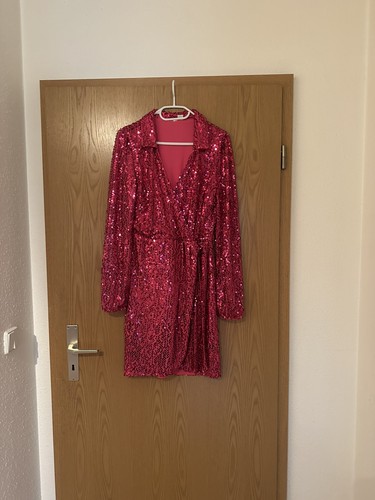 Tolles pailletten kleid von - tolles,