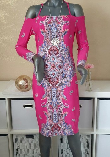 Carmen langarm kleid - carmen,