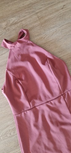 Walg kleid infinity back cut - walg,