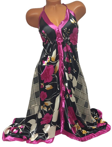 Sommerkleid glanz abendkleid - glanz,