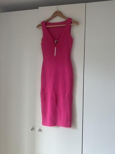 Asos kleid pink - asos, gr.