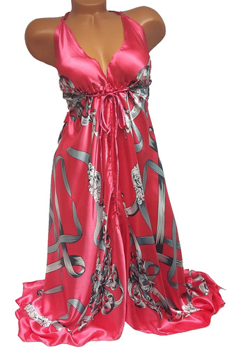 Sommerkleid glanz abendkleid - ,