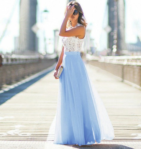 Abendkleid partykleid - abendkleid,