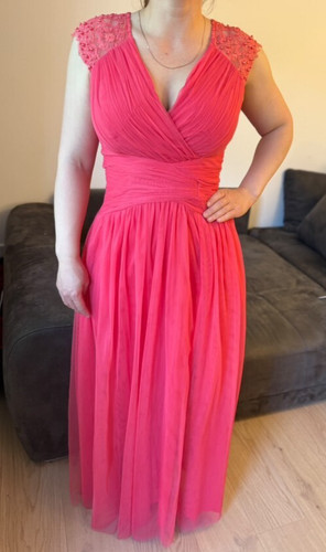 Traumhaftes abendkleid - traumhaftes, in