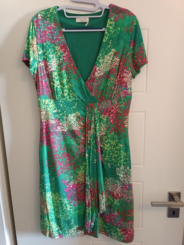 Apanage femme kleid viskose - apanage,