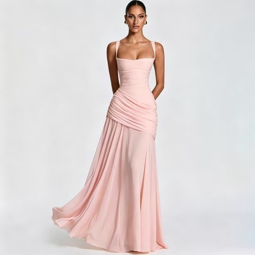Elegant abendkleid lang - abendkleid,