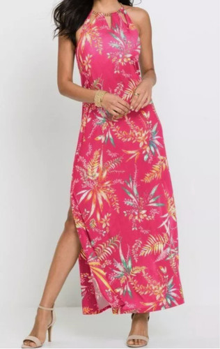Damen maxi kleid dress - damen,