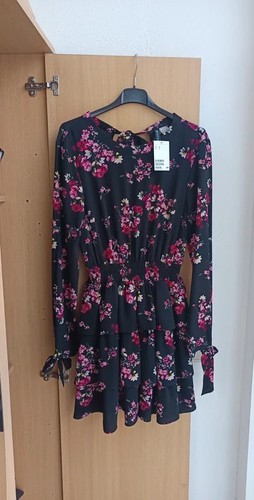 M schleife rückenfrei - h&m,