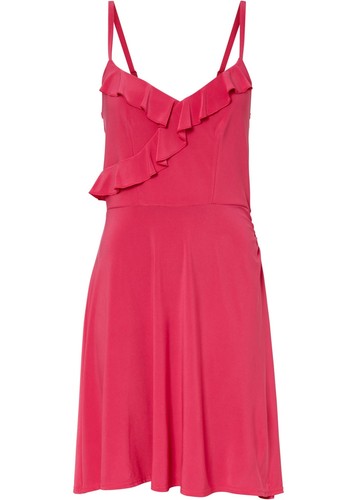 Kleid 42 pink - kleid, gr.