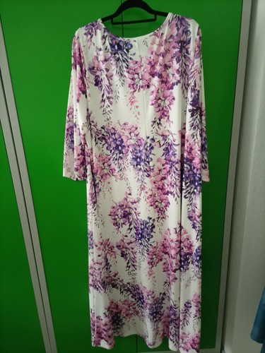 Damen kleid lang - damen-kleid,